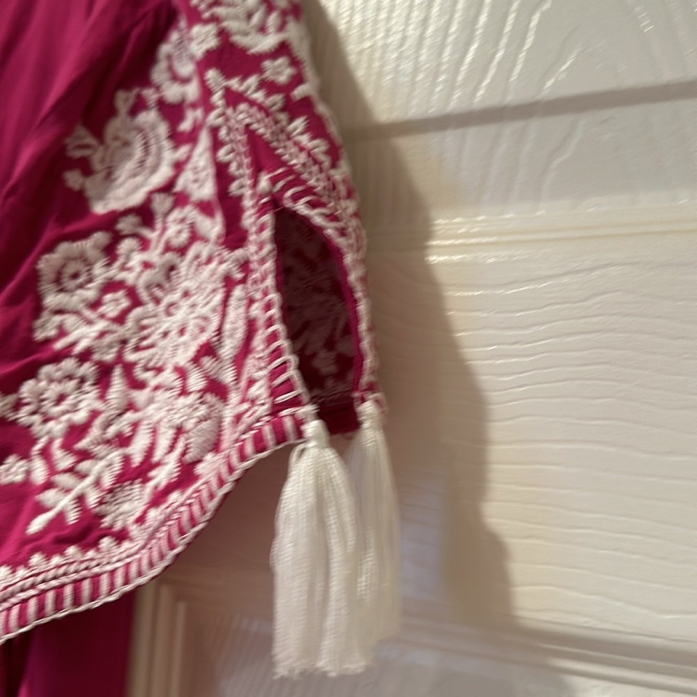 Pink top - Picture 4 of 4